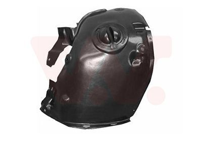 Купити 8200415285 Nissan/Infiniti Підкрилок переднього крила, лівий передній